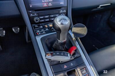 2019 Porsche 718 Boxster GTS   - Photo 40 - Wyomissing, PA 19610