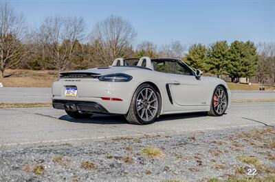 2019 Porsche 718 Boxster GTS   - Photo 26 - Wyomissing, PA 19610