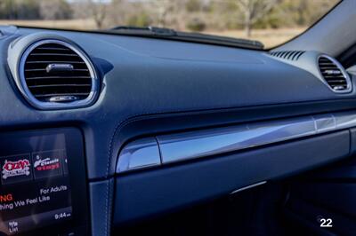 2019 Porsche 718 Boxster GTS   - Photo 44 - Wyomissing, PA 19610