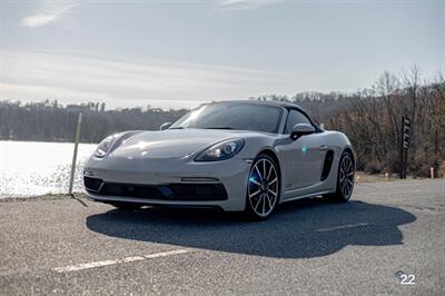 2019 Porsche 718 Boxster GTS   - Photo 3 - Wyomissing, PA 19610