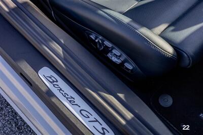 2019 Porsche 718 Boxster GTS   - Photo 49 - Wyomissing, PA 19610