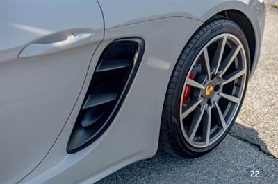 2019 Porsche 718 Boxster GTS   - Photo 17 - Wyomissing, PA 19610