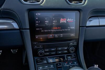 2019 Porsche 718 Boxster GTS   - Photo 42 - Wyomissing, PA 19610