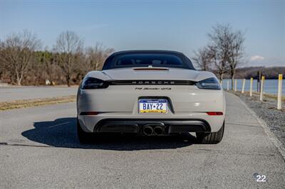 2019 Porsche 718 Boxster GTS   - Photo 18 - Wyomissing, PA 19610