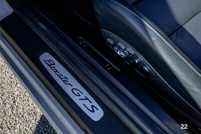 2019 Porsche 718 Boxster GTS   - Photo 30 - Wyomissing, PA 19610
