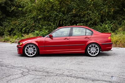 2005 BMW 330i ZHP   - Photo 5 - Wyomissing, PA 19610