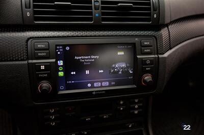 2005 BMW 330i ZHP   - Photo 31 - Wyomissing, PA 19610