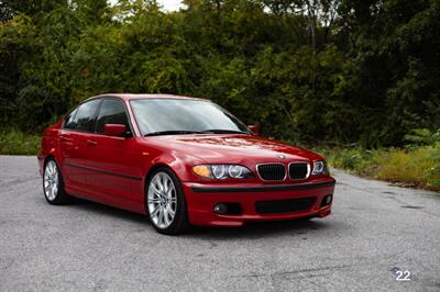 2005 BMW 330i ZHP   - Photo 20 - Wyomissing, PA 19610