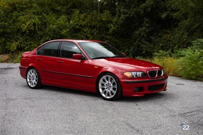 2005 BMW 330i ZHP   - Photo 19 - Wyomissing, PA 19610