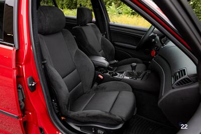 2005 BMW 330i ZHP   - Photo 48 - Wyomissing, PA 19610