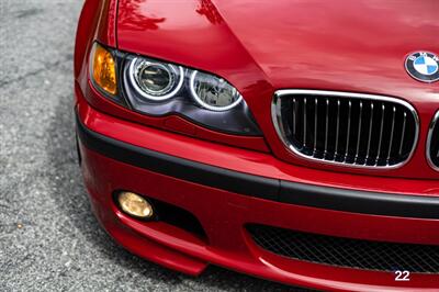 2005 BMW 330i ZHP   - Photo 15 - Wyomissing, PA 19610