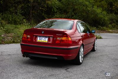 2005 BMW 330i ZHP   - Photo 16 - Wyomissing, PA 19610