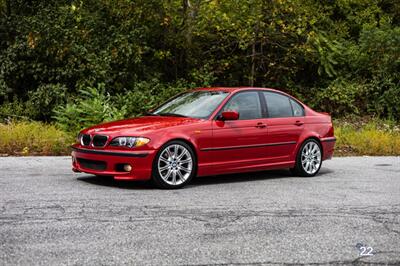 2005 BMW 330i ZHP   - Photo 2 - Wyomissing, PA 19610