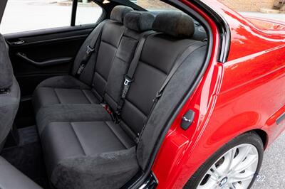 2005 BMW 330i ZHP   - Photo 38 - Wyomissing, PA 19610