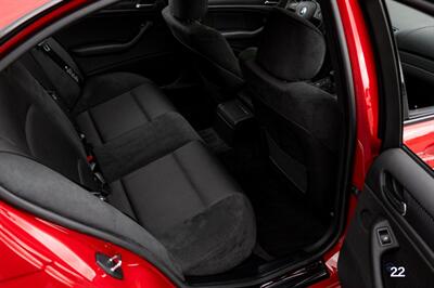 2005 BMW 330i ZHP   - Photo 44 - Wyomissing, PA 19610