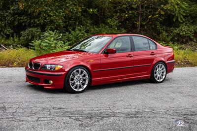 2005 BMW 330i ZHP   - Photo 4 - Wyomissing, PA 19610