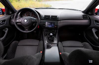 2005 BMW 330i ZHP   - Photo 40 - Wyomissing, PA 19610