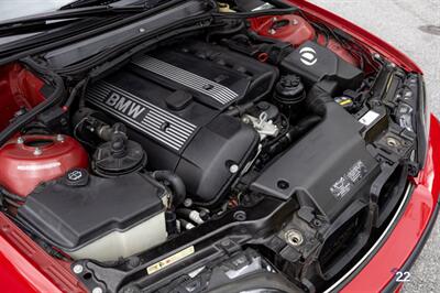 2005 BMW 330i ZHP   - Photo 52 - Wyomissing, PA 19610