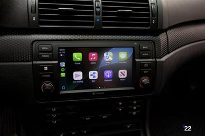 2005 BMW 330i ZHP   - Photo 30 - Wyomissing, PA 19610