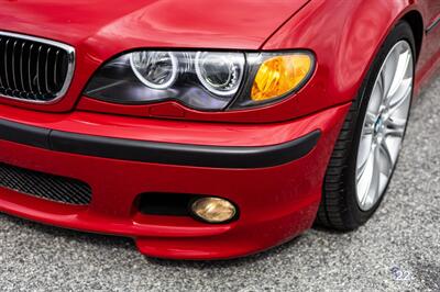 2005 BMW 330i ZHP   - Photo 13 - Wyomissing, PA 19610