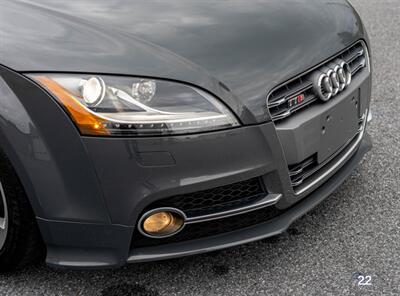 2015 Audi TTS Competition 1 of 500 - Photo 25 - Wyomissing, PA 19610
