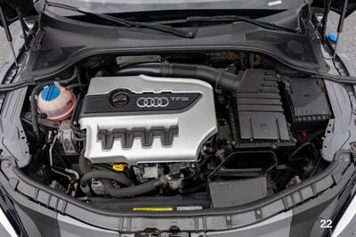 2015 Audi TTS Competition 1 of 500 - Photo 60 - Wyomissing, PA 19610