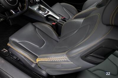 2015 Audi TTS Competition 1 of 500 - Photo 32 - Wyomissing, PA 19610