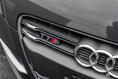 2015 Audi TTS Competition 1 of 500 - Photo 28 - Wyomissing, PA 19610