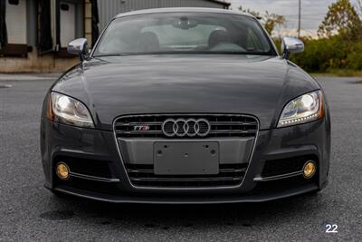 2015 Audi TTS Competition 1 of 500 - Photo 26 - Wyomissing, PA 19610
