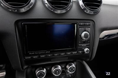 2015 Audi TTS Competition 1 of 500 - Photo 44 - Wyomissing, PA 19610