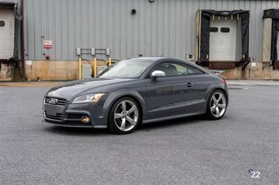 2015 Audi TTS Competition 1 of 500 - Photo 6 - Wyomissing, PA 19610