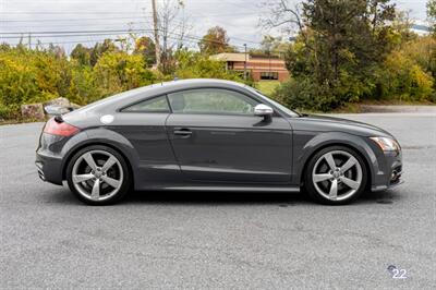 2015 Audi TTS Competition 1 of 500 - Photo 19 - Wyomissing, PA 19610