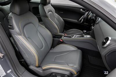 2015 Audi TTS Competition 1 of 500 - Photo 52 - Wyomissing, PA 19610