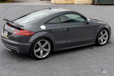 2015 Audi TTS Competition 1 of 500 - Photo 18 - Wyomissing, PA 19610