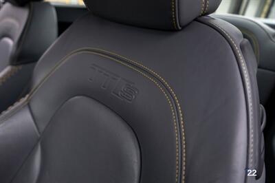2015 Audi TTS Competition 1 of 500 - Photo 33 - Wyomissing, PA 19610