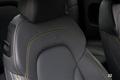 2015 Audi TTS Competition 1 of 500 - Photo 54 - Wyomissing, PA 19610