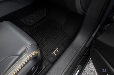 2015 Audi TTS Competition 1 of 500 - Photo 57 - Wyomissing, PA 19610