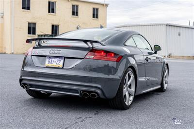 2015 Audi TTS Competition 1 of 500 - Photo 2 - Wyomissing, PA 19610