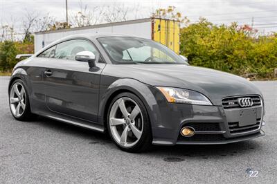 2015 Audi TTS Competition 1 of 500 - Photo 24 - Wyomissing, PA 19610