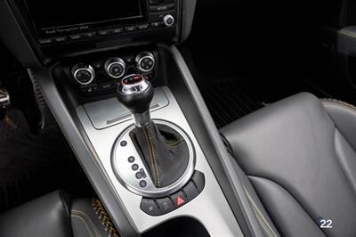 2015 Audi TTS Competition 1 of 500 - Photo 42 - Wyomissing, PA 19610