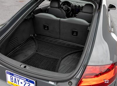 2015 Audi TTS Competition 1 of 500 - Photo 51 - Wyomissing, PA 19610