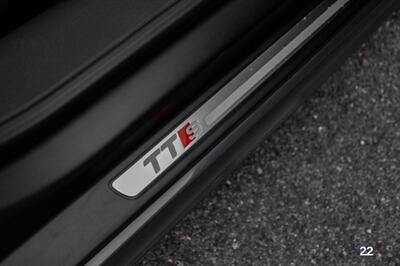 2015 Audi TTS Competition 1 of 500 - Photo 58 - Wyomissing, PA 19610