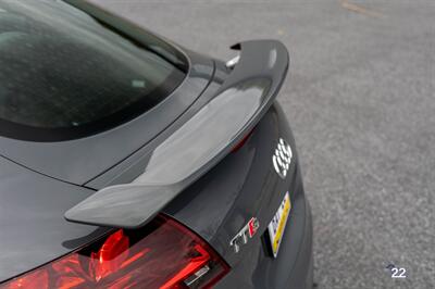 2015 Audi TTS Competition 1 of 500 - Photo 16 - Wyomissing, PA 19610