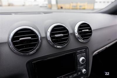 2015 Audi TTS Competition 1 of 500 - Photo 41 - Wyomissing, PA 19610