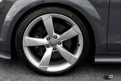 2015 Audi TTS Competition 1 of 500 - Photo 8 - Wyomissing, PA 19610