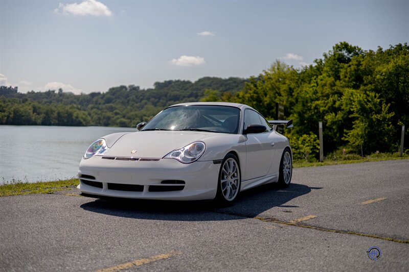 2004 Porsche 911 GT3 - Photo 3 - Wyomissing, PA 19610