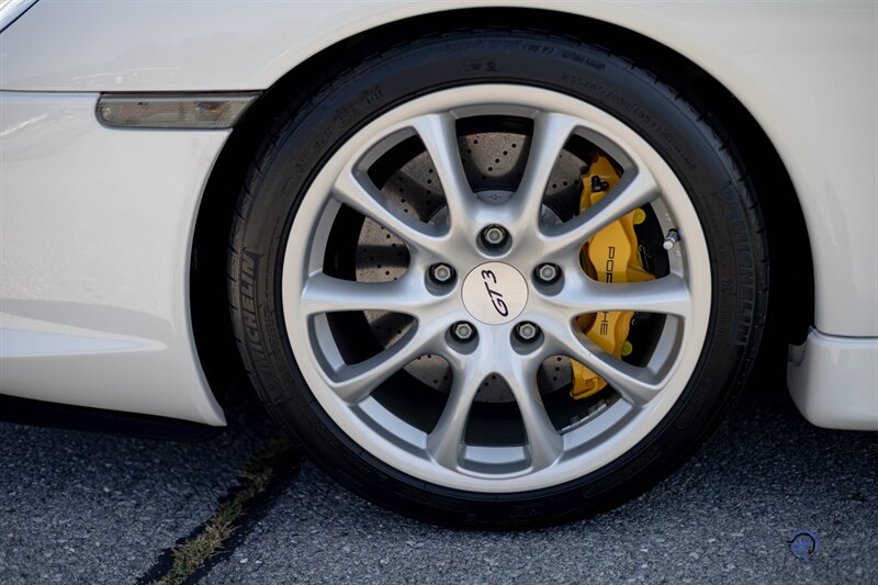 2004 Porsche 911 GT3 - Photo 9 - Wyomissing, PA 19610