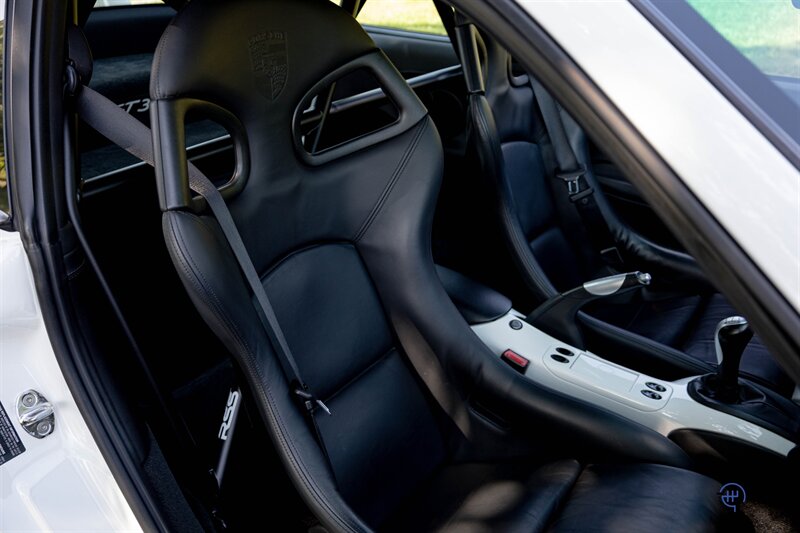 2004 Porsche 911 GT3 - Photo 76 - Wyomissing, PA 19610