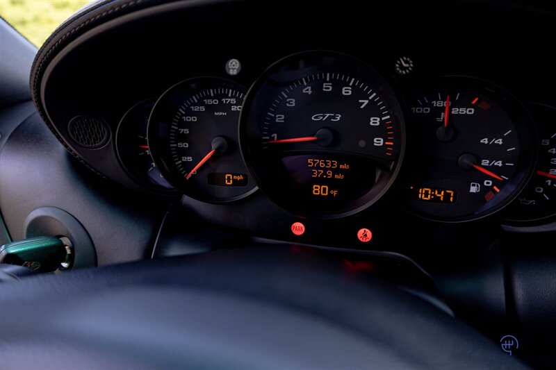 2004 Porsche 911 GT3 - Photo 61 - Wyomissing, PA 19610