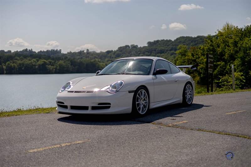 2004 Porsche 911 GT3 - Photo 5 - Wyomissing, PA 19610